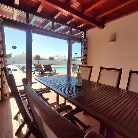 Villa Belja Playa Blanca  Exterior photo